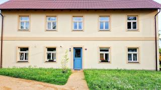 VILLA FAMILIA home stay - - 9