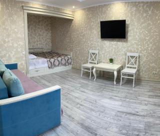 Stylish apartment - Sumy - 8