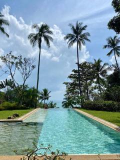 Hill Top Retreat — by Sea Dance Resort - Koh Samui - 9