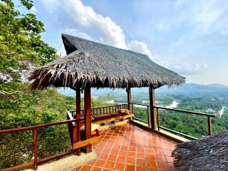 Hill Top Retreat — by Sea Dance Resort - Koh Samui - 8