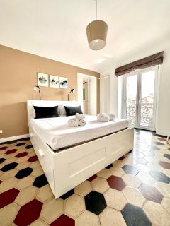 Casa San Salvario - 3