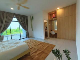 SecreteGarden627 3 storey 5r4b PartyHome 12-20pax - 7