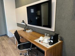 URBAN by UNU Osasco Hotel - Osasco - 7