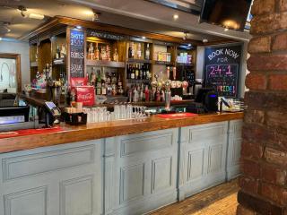 The Oxnoble - Manchester - 6