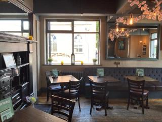 The Oxnoble - Manchester - 3