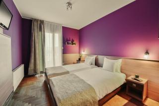 Apartmani IVANA - Vrnjačka Banja - 9