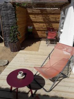 Les pieds dans l' eau - 4