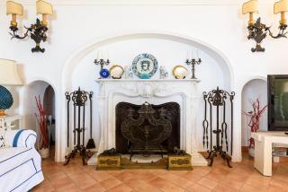 Villa Gina, Anacapri - 9