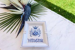 Villa Gina, Anacapri - 6