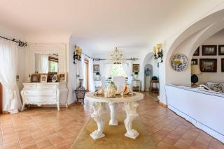 Villa Gina, Anacapri - 1