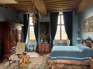 Château de La Rivière - Pontgouin - 6