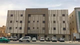 بسمات الشرق للشقق المخدومة - Riyad - 9