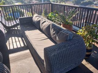 Busis guesthouse - Durban - 6