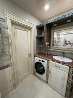 Stylish apartment - Sumy - 4
