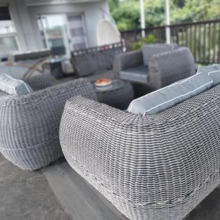 Busis guesthouse - Durban - 7
