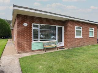 41 Siesta Mar Chalet Park - Norwich - 0