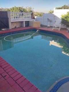 Busis guesthouse - Durban - 8