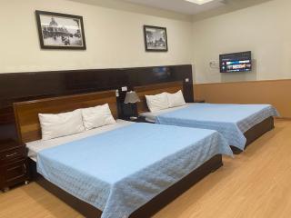 Homestay Mường Thanh Cửa Lò - Dong Quan - 8