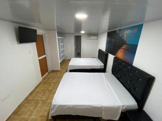Apartahotel Saroa - 3