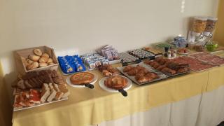 Hotel Robinia - 1
