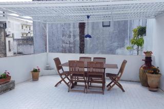 Antica Residenza Piazza Pisanelli - 9