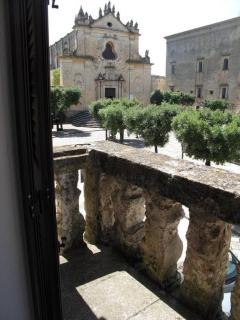 Antica Residenza Piazza Pisanelli - 7