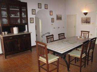 Antica Residenza Piazza Pisanelli - Tricase - 5