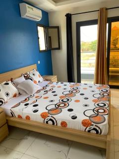 Villa Asya - Somone - 2