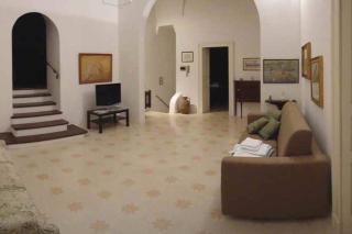 Antica Residenza Piazza Pisanelli - Tricase - 3