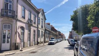 Coreto Bento Freitas - Vila do Conde - 2