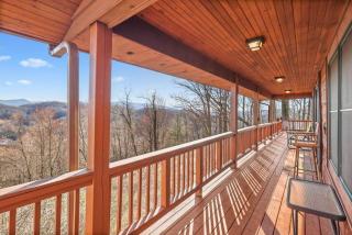 Amazing Views and Convenient to Boone and ASU - Vilas - 8