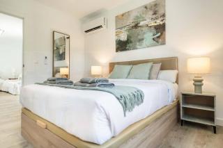 Villa with private heated Pool by the beach & port - Benalmadena by REMS - 4