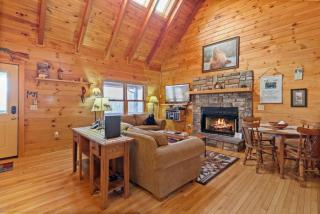 Amazing Views and Convenient to Boone and ASU - Vilas - 5