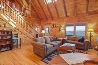 Amazing Views and Convenient to Boone and ASU - Vilas - 1