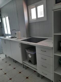 Apartamento Juan - Vejer de la Frontera - 3