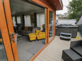Mulberry lodge - 9