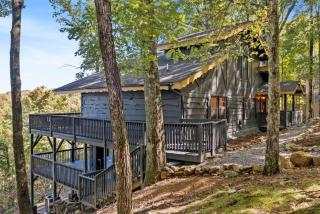 Gorgeous Chalet on Beech Mountain - Beech Mountain - 8