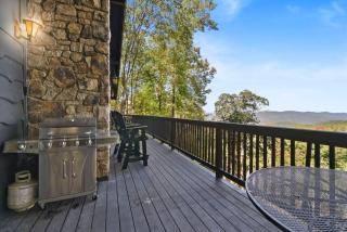Gorgeous Chalet on Beech Mountain - Beech Mountain - 6