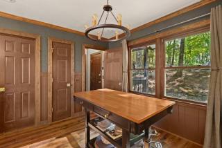 Gorgeous Chalet on Beech Mountain - Beech Mountain - 4