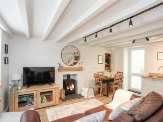 Bwthyn Lili Lily Cottage - Cemaes Bay - 9
