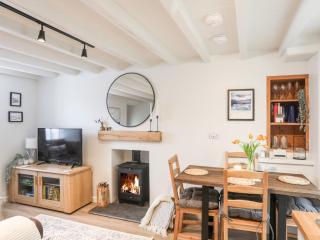 Bwthyn Lili Lily Cottage - Cemaes Bay - 6
