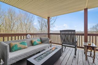 Beautiful Mountain Retreat with Big Views - Sugar Mountain - 5