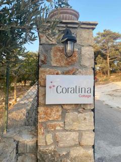 Coralina Cottage - Korithion - 3