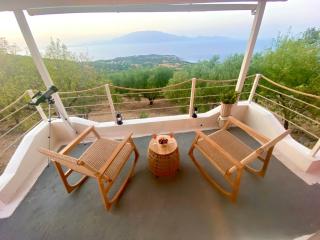 Coralina Cottage - Korithion - 7