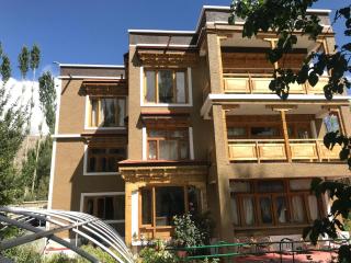 Sangto Green Guest House - Leh - 5