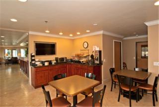 Best Western Plus Corning Inn - Corning - 5