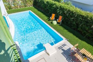 3 Bedroom Villa with Private Pool in Palmela - 0