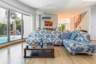 3 Bedroom Villa with Private Pool in Palmela - Palmela - 1