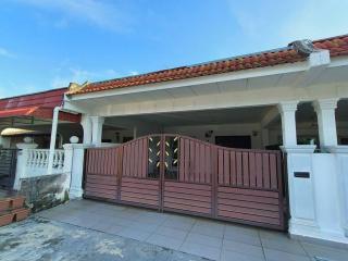 TheBliss8 八悦椋居 2R2B for 5-8pax - Malacca - 5