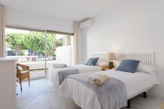 Jardines del Mar Apartments - 2